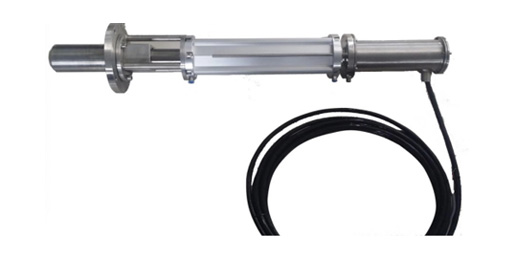 窯頭看火監(jiān)視系統(tǒng)